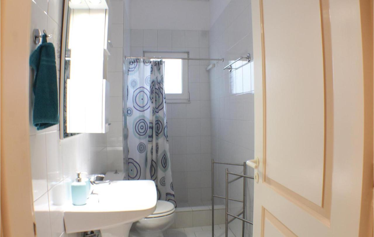 Amazing Home In Chalkida With Wifi Esterno foto