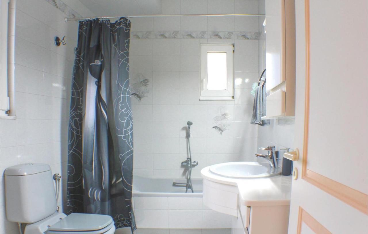 Amazing Home In Chalkida With Wifi Esterno foto